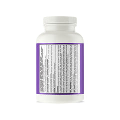 Advanced B Complex - 602mg - 180 Capsules