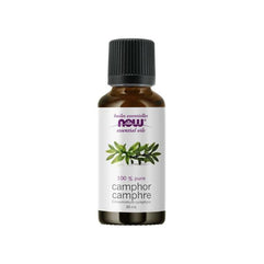 Camphor Oil - 30mL