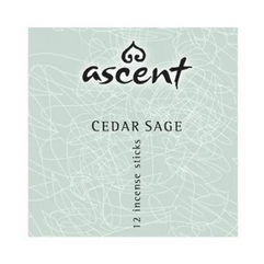 Cedar Sage Incense Stick