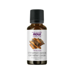 Cinnamon Cassia Oil - 30mL