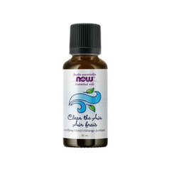 Clear The Air Essential Oil Blend - 30mL