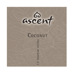 Coconut Incense Stick