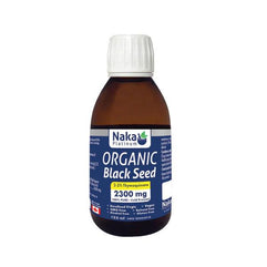 Organic Black Seed - 2300mg - 300mL