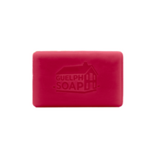 Cranberry Bliss Bar Soap - 90g