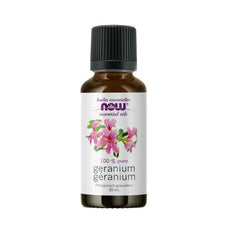 Geranium Oil - 30mL