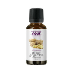 Ginger Oil - 30mL