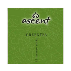 Green Tea Incense Stick