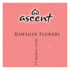 Hawaiian Flowers Incense Stick