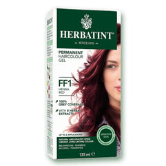 Herbatint - Hair Colour Gel FF1