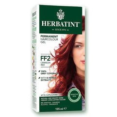 Herbatint - Hair Colour Gel FF2