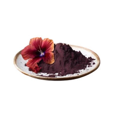 Hibiscus Flower Powder - 40g