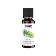 Lemongrass Oil - 30mL