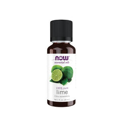 Lime Oil - 30mL