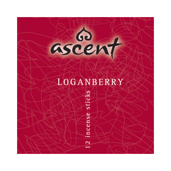 Loganberry Incense Stick