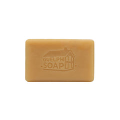 Oatmeal, Goat Milk & Honey Bar Soap - 90g