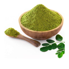 Organic Moringa Powder - 200g