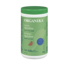 Organic Spirulina - 500g