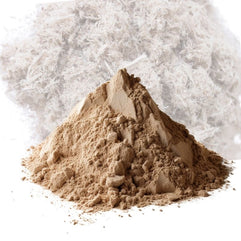 Slippery Elm Bark Powder - 25g