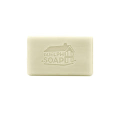 Sweet Vanilla Shea Butter Bar Soap - 90g