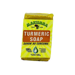 Turmeric Soap - 120g