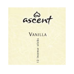 Vanilla Incense Stick