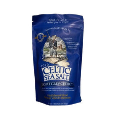 Celtic Sea Salt - Light Grey 227Gr