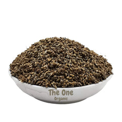 Ajwan Seeds Whole