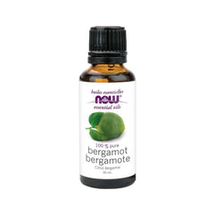 Bergamot Essential Oil 30ml