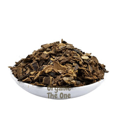 Cascara Sagrada Bark - 50g