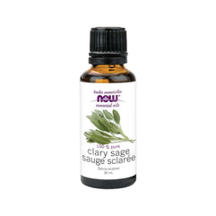 Clary Sage Essential Oil 30ml