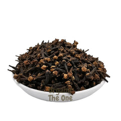 Clove Whole