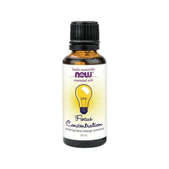 Focus Essential Oil Blend 30ml