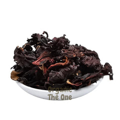 Hibiscus Flower - 40g