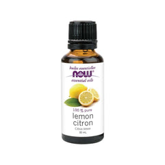 Lemon Oil 30ml