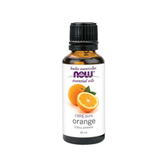 Orange Oil - Essential Oil 30ml