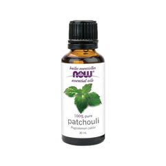 Patchouli Oil - Essential Oil 30ml