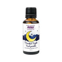 Peaceful Night Essential Oil Blend 30ml