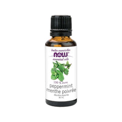 Peppermint Oil - Essential Oil 30ml