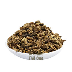 Rhubarb Root - 45g