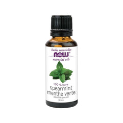 Spearmint Oil 30ml