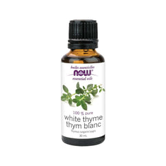 White Thyme Oil 30ml