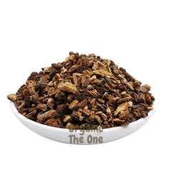 Wild Cherry Bark - 40g