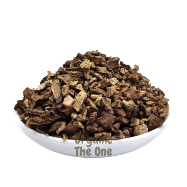 Burdock Root
