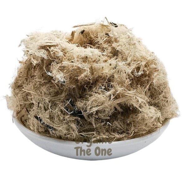 Slippery Elm Bark